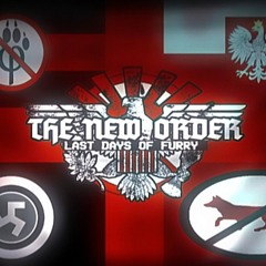 Anti furry Radio (The New Order Last Days Of Furry)