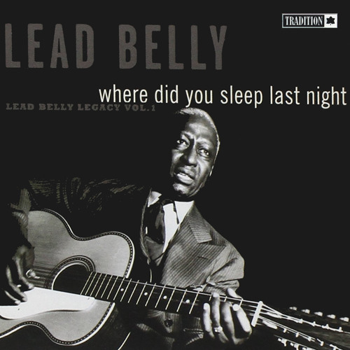 Stream Pick a Bale of Cotton by Lead Belly Listen online for free on