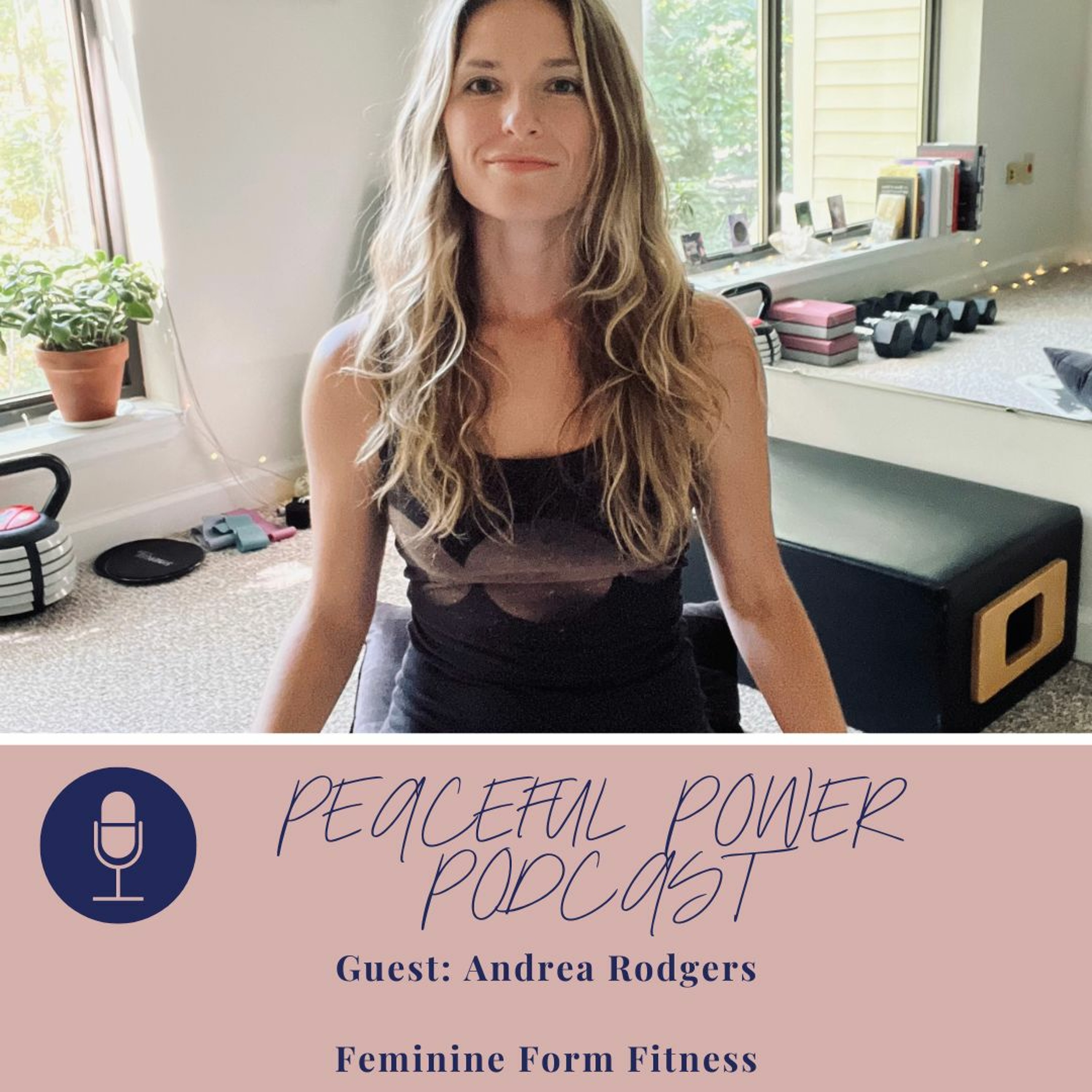 Peaceful Power Podcast