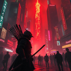 De Morales - Funeral Of Brave Samurai