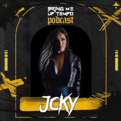 Bring Me Up Tempo Podcast 070 JCKY