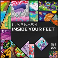 Inside Your Feet (Extended Mix)