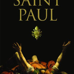 [FREE] KINDLE 📝 Saint Paul by  Pope Benedict XVI [KINDLE PDF EBOOK EPUB]