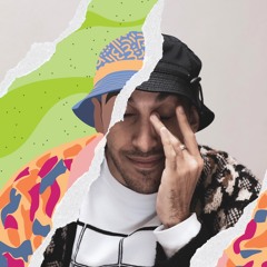 SAM KARAM on tape #20