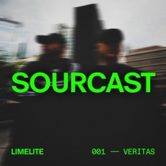 SOURCAST 001 - VERITAS