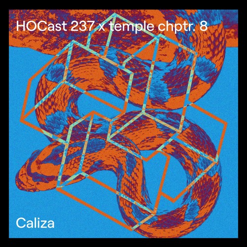 HOCast #237 x temple chptr. 8 - Caliza