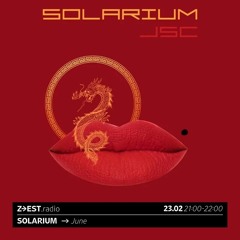 SOLARIUM - June - 23.02.24