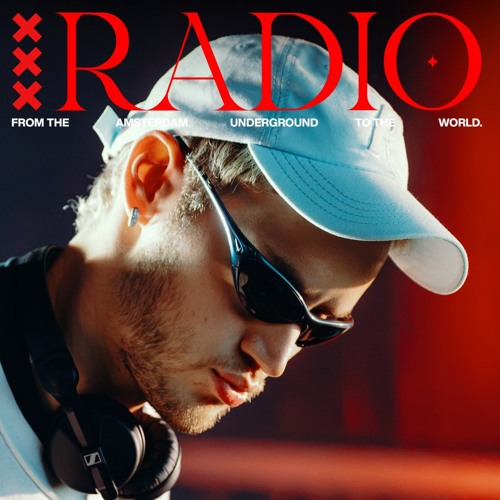XXX Radio #203