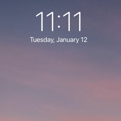 Michaela Vehslage - Stay With Me