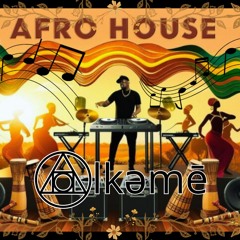 Mix Afro-House | Especial de Réveillon