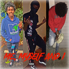 Li Dave - Me, Myself, And I(prod. Vrex)
