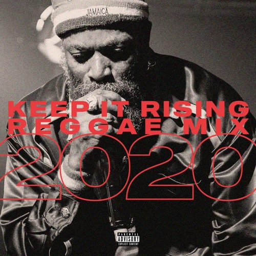 Keep it rising 2020