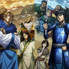 Kingdom Season 3 Op 2