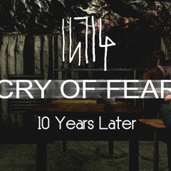 Intig - Cry of Fear (10 Years Later) With Stig Sydtangen