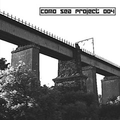 Como Sea Project 004 - June 2015