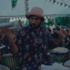 Nadav Dagon Full Live 360° For The Gardens Of Babylon