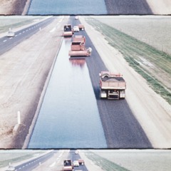 What lies beneath Australia's roads?