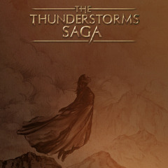 Your Story Interactive - The Thunderstorms Saga - Guardians of Liarlia