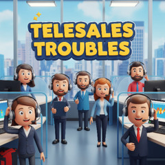 Telesales Troubles
