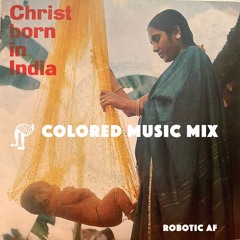Colored Music Mix - 55 essential 7's