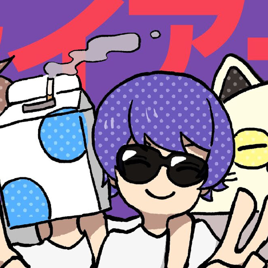 Stream ライアーダンサー -Cover-成人男性三人組. by muyano