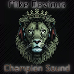 Champion Sound