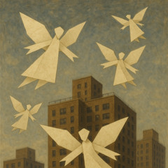 ghetto angels