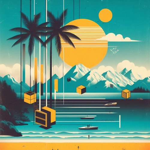 Knip - Beach (Original Mix) Snippet [Under Spoot Records]