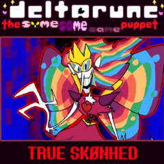 TRUE SKØNHED - [Pig-Spamlina-V2]