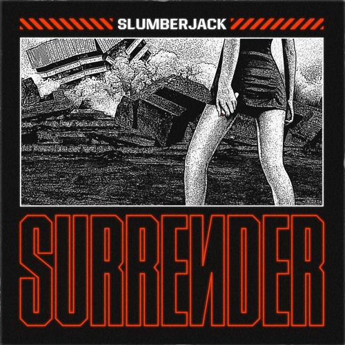 SURRENDER