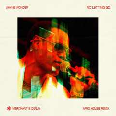 wayne wonder - no letting go (merchant & cvalm remix)