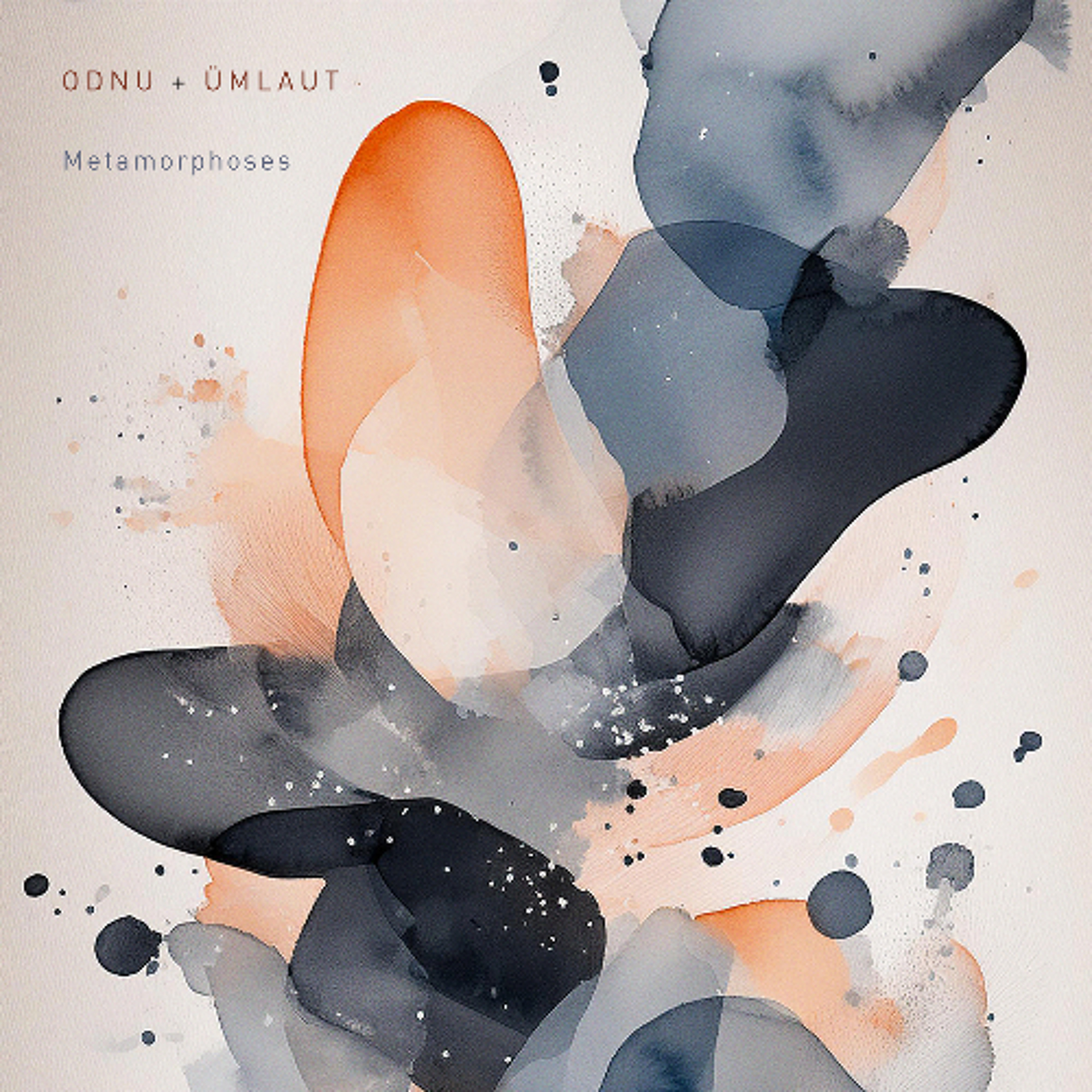 Odnu & Ümlaut - Metamorphoses (extract) episode artwork