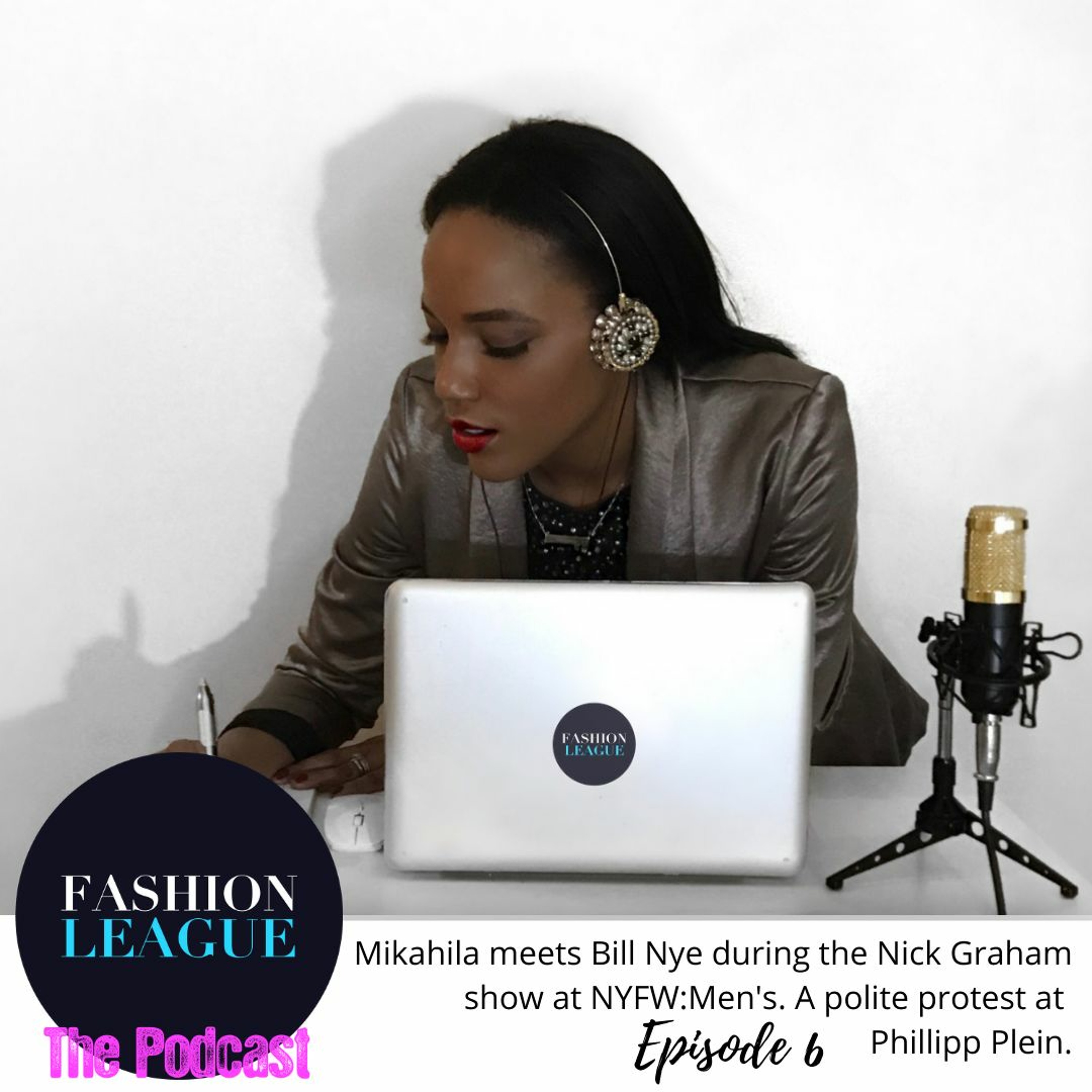 Fashion League