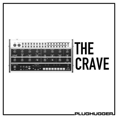 The Crave - Free samples from Behringer Crave