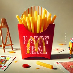 Happy Meal (live)