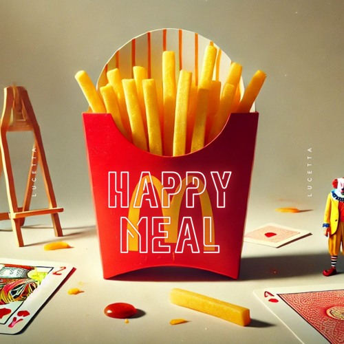 Happy Meal (live)