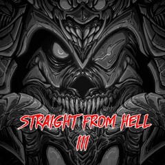 Straight from Hell III I 160 BPM I S.M.B