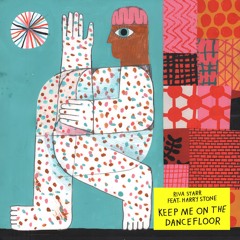 01 Riva Starr (feat. Harry Stone) - Keep Me On The Dancefloor (Extended Mix) [Snatch! Records]