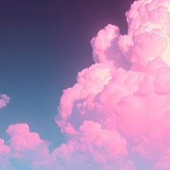 Cathedrals of Clouds