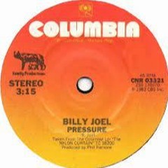 Billy Joel - Pressure (The Massive Remix)