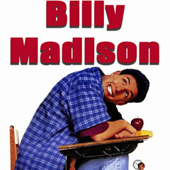 billy madison (prod. dercept) /// final mix