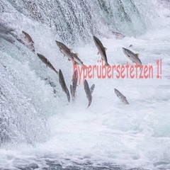 hyperübersetetzen 1!