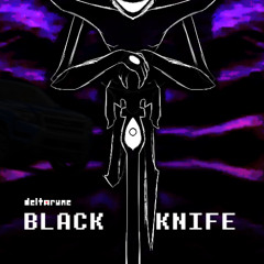 Deltarune - Black Knife (Cover)