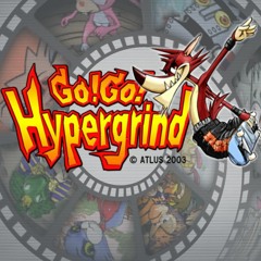 Jam Jam Hype!? (Genesis Remix)