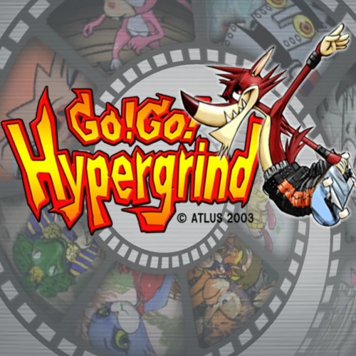 Jam Jam Hype!? (Genesis Remix)