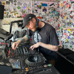 FaltyDL @ The Lot Radio 07-30-2025