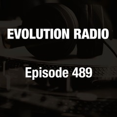 Evolution Radio 489 07-05-2024 (Drum & Bass)