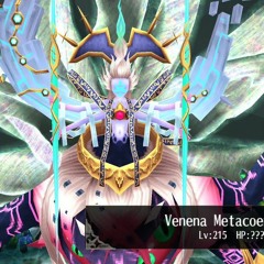 Toram Online - Venena Metacoenubia BGM