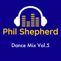 Dance Mix Vol.5