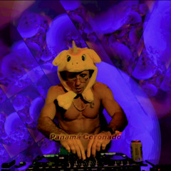 Underground Explorer vol.6 - DJ Mix - Progressive to Psychedelic techno - 140bpm - DJ Evasion, Panama, coronado, Nueva Gorgonna